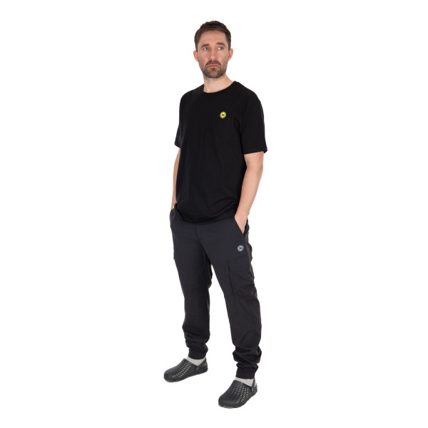 LW Cargo Trousers