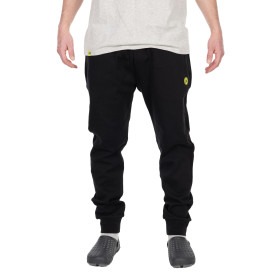 Black Joggers