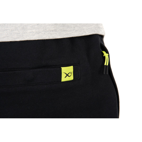 Black Joggers