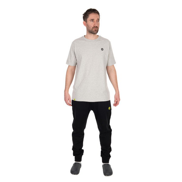 Black Joggers