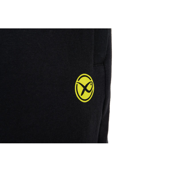 Black Joggers