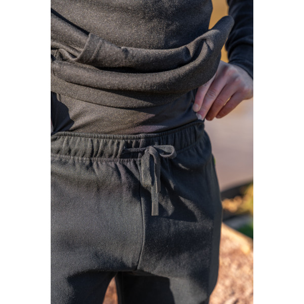 Black Joggers