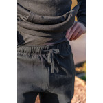 Black Joggers