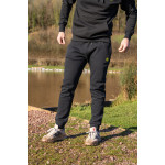 Black Joggers