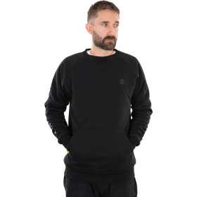 Sherpa Sweater