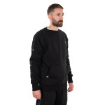 Sherpa Sweater