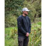 Sherpa Sweater