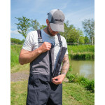 Pro-X Outer Shell Salopettes - S