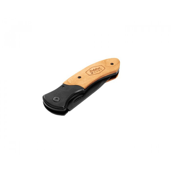 Sulankstomas Peilis Folding knife Delphin WOODY