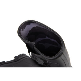 Neoprene Camo/Grey Wellies
