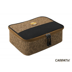 Катушки Delphin Area REEL Carpath