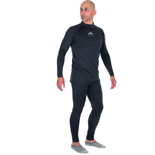 Base Layer