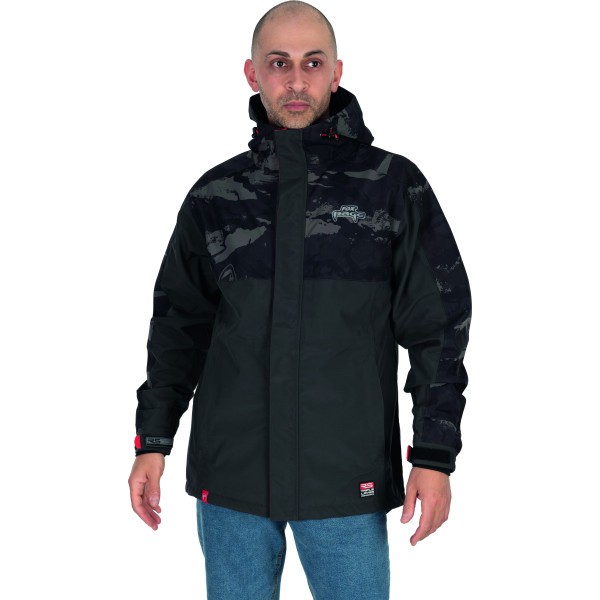RS Triple-Layer Jacket