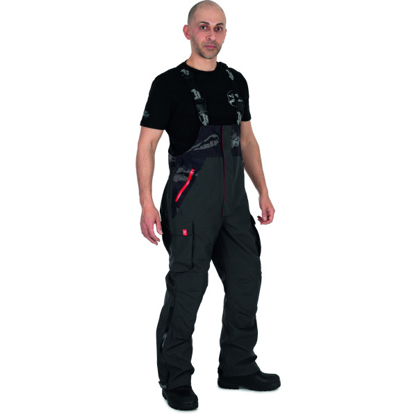 RS Triple-Layer Salopettes