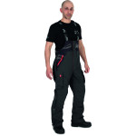 RS Triple-Layer Salopettes