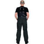 RS Triple-Layer Salopettes