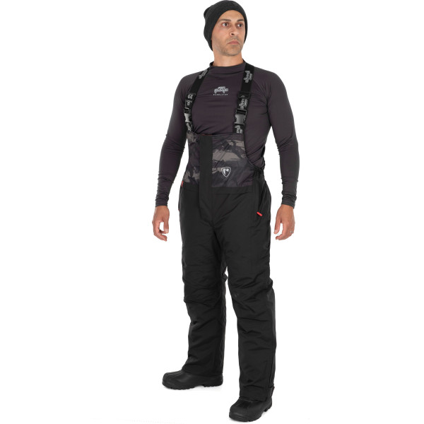 Winter Suit