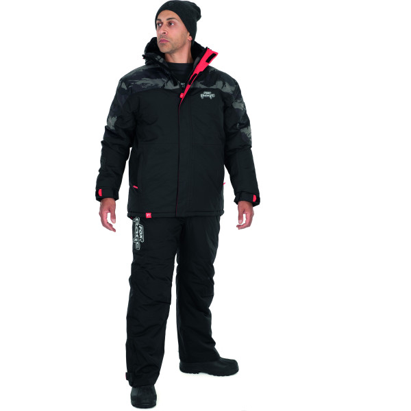 Winter Suit