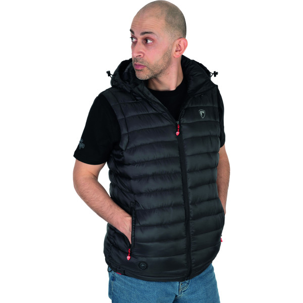 Heated Gilet
