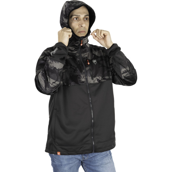Lightweight Wind Blocker