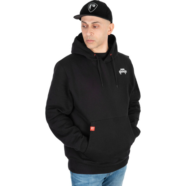 Ragewear Hoody