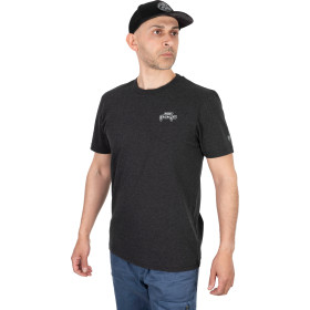 Voyager Tee Dark Grey
