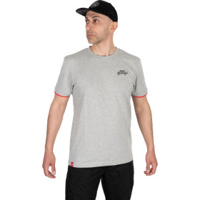 Voyager Tee Light Grey