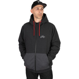 Sherpa Hoody