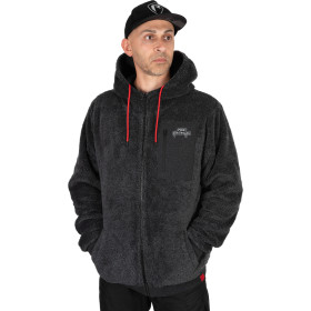 Sherpa Hoody