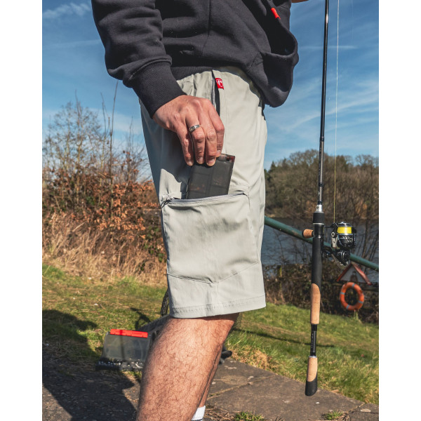 Lightweight Shorts