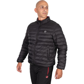 Reversible Quilted Jacket Jacket