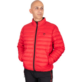 Reversible Quilted Jacket Jacket