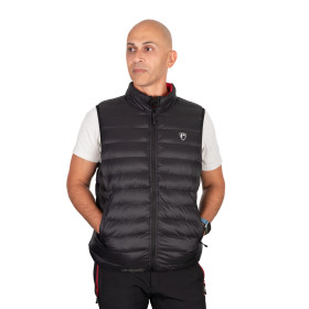 Reversible Gilet Jacket