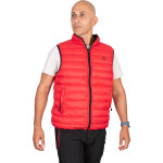 Reversible Gilet Jacket