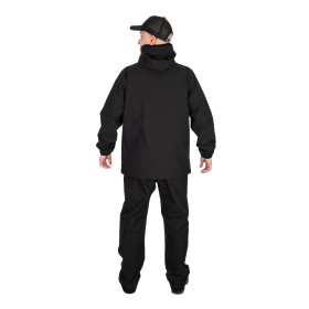 RageWear Rainsuit Salopettes & Jacket