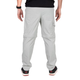 Zip-Off Shorts