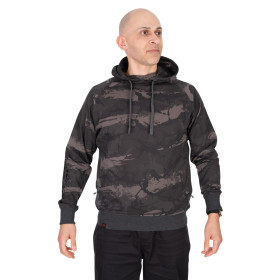 Voyager Camo Hoody