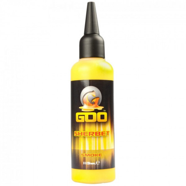 Šķidrais aromāts KORDA Goo 115ml