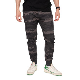 Voyager Camo Joggers