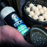 Šķidrais aromāts KORDA Goo 115ml