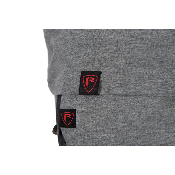 Voyager Grey T