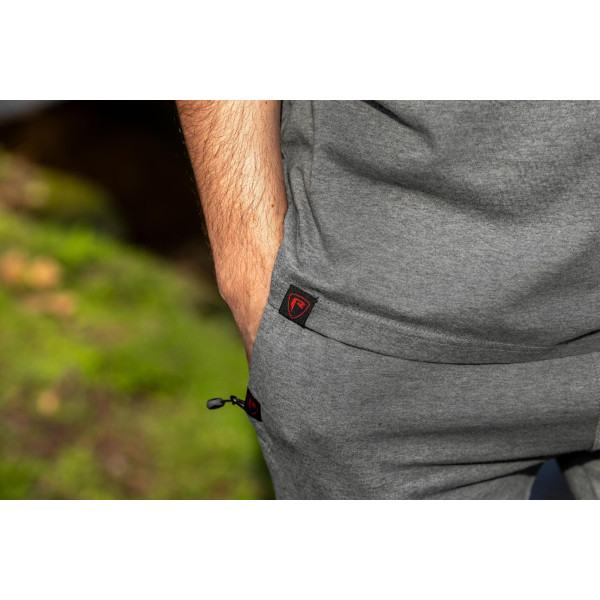 Voyager Grey T