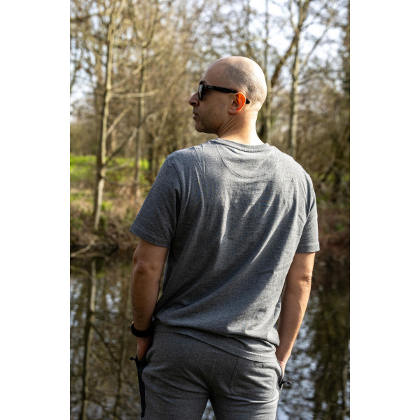 Voyager Grey T