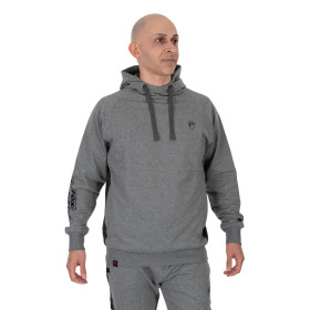 Voyager Grey Hoody