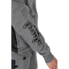 Voyager Grey Hoody