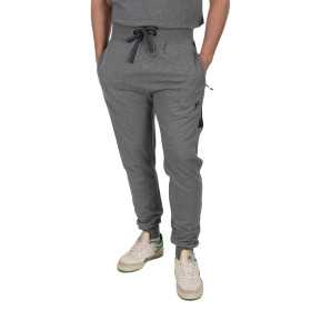 Voyager Grey Joggers