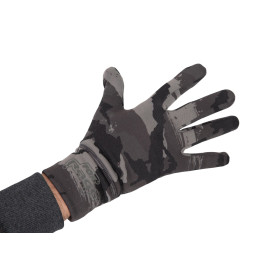Camo Gloves