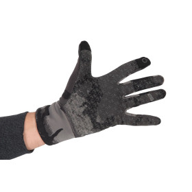 Camo Gloves