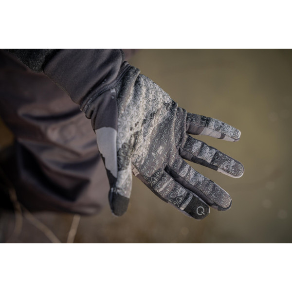 Camo Gloves