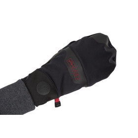 Fingerless Mitten Gloves